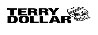 TERRY DOLLAR