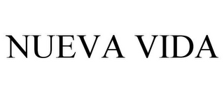 NUEVA VIDA