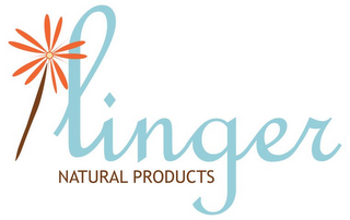 LINGER NATURAL PRODUCTS