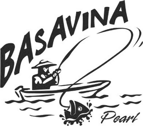 BASAVINA PEARL