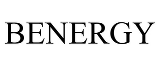 BENERGY