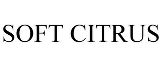 SOFT CITRUS