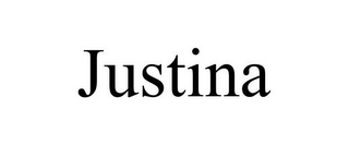 JUSTINA