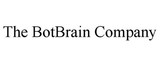THE BOTBRAIN COMPANY