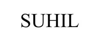 SUHIL