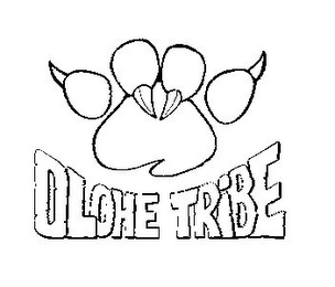 OLOHE TRIBE