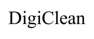 DIGICLEAN