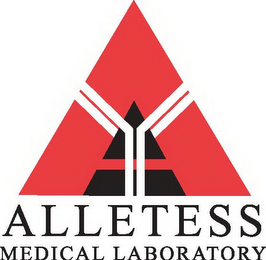 A ALLETESS MEDICAL LABORATORY