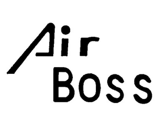 AIR BOSS