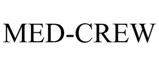 MED-CREW