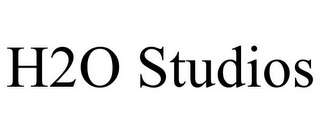 H2O STUDIOS