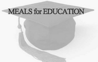 MEALS FOR EDUCATION