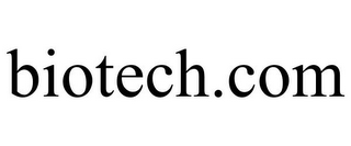 BIOTECH.COM