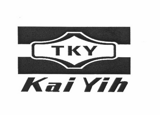 TKY KAI YIH