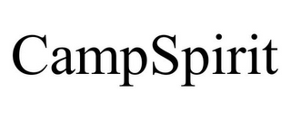 CAMPSPIRIT