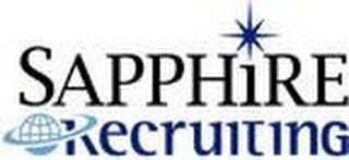 SAPPHIRE RECRUITING