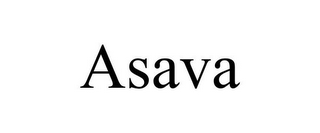 ASAVA