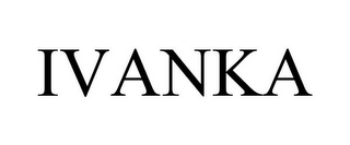 IVANKA