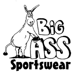 BIG ASS SPORTSWEAR