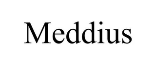 MEDDIUS