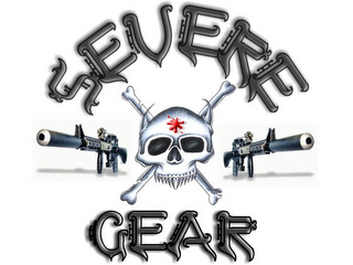 SEVERE GEAR