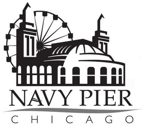 NAVY PIER CHICAGO