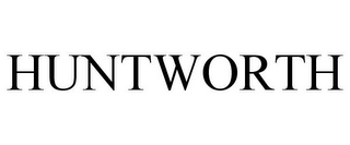 HUNTWORTH