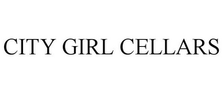 CITY GIRL CELLARS