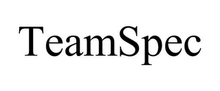 TEAMSPEC