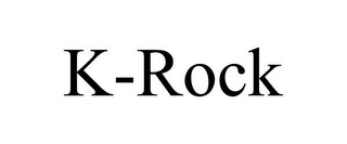 K-ROCK