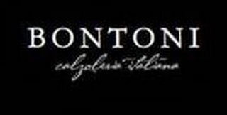 BONTONI CALZOLERIA ITALIANA