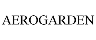 AEROGARDEN