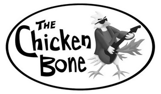 THE CHICKEN BONE