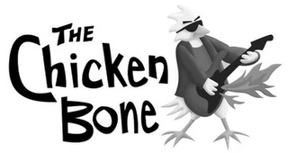 THE CHICKEN BONE