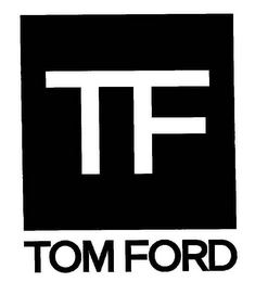 TF AND TOM FORD