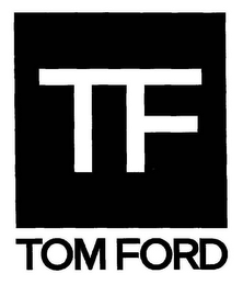 TF TOM FORD