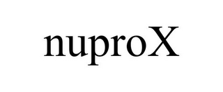 NUPROX