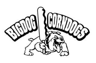 BIGDOG CORNDOGS