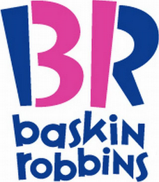 B 31 R BASKIN ROBBINS