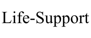 LIFE-SUPPORT