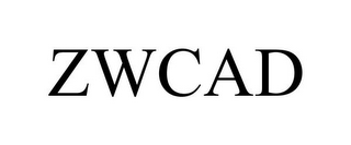 ZWCAD