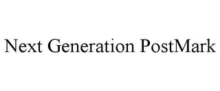 NEXT GENERATION POSTMARK