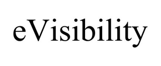 EVISIBILITY