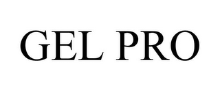 GEL PRO