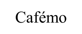 CAFÉMO