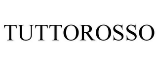 TUTTOROSSO