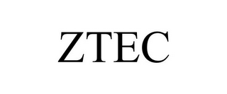 ZTEC