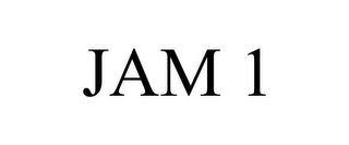 JAM 1