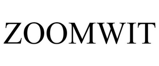 ZOOMWIT