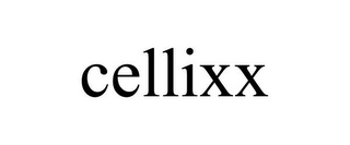 CELLIXX